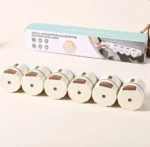 Condimentero Especiero X6 Nevera Cocina - Imagen 4