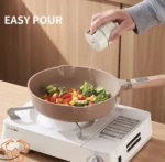 Condimentero Especiero X6 Nevera Cocina