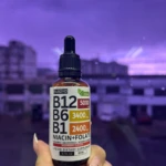 Set x2 Vitamina Nuvasa X1 - Imagen 2