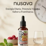 Set x2 Vitamina Nuvasa X1 - Imagen 3