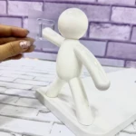 Set x2 Repisa Decorativa de Pared con Figuras - Imagen 2