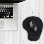 Set x3 Pad Mouse Ergonómico con Soporte de Gel - Imagen 3