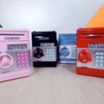 Alcancía Number Bank - Imagen 4
