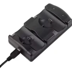Base Carga Doble Ps3 - Imagen 2