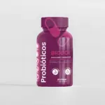 Suplemento Probiótico Digestivo Biodol - Restaura la flora intestinal y alivia la inflamación