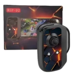Control Bluetooth Movil