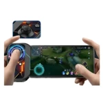 Control Bluetooth Movil - Imagen 2