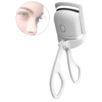 Set x2 Encrespador Pestañas Calor Controlado - Define rizos naturales en segundos - Imagen 2