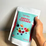 Limpiador Multiusos Concentrado Espumoso Happy Cleaner - Desengrasa y limpia superficies a fondo