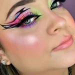 Paleta de Sombras Neón Palette - Imagen 4