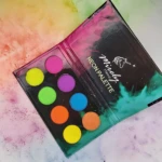 Paleta de Sombras Neón Palette - Imagen 5