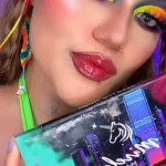 Paleta de Sombras Neón Palette - Imagen 7