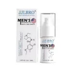 Set x2 Spray Retardante Masculino JJLBRO 30 Ml - Mejora el control y la intimidad