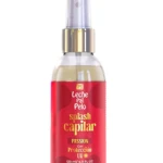 Set x2 Splash Capilar Passion 120ml - Revitaliza y perfuma tu cabello con brillo y frescura - Imagen 3