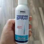Set x2 Tónico Capilar con Biotina - Fortalece folículos y reduce la caída del pelo - Imagen 2