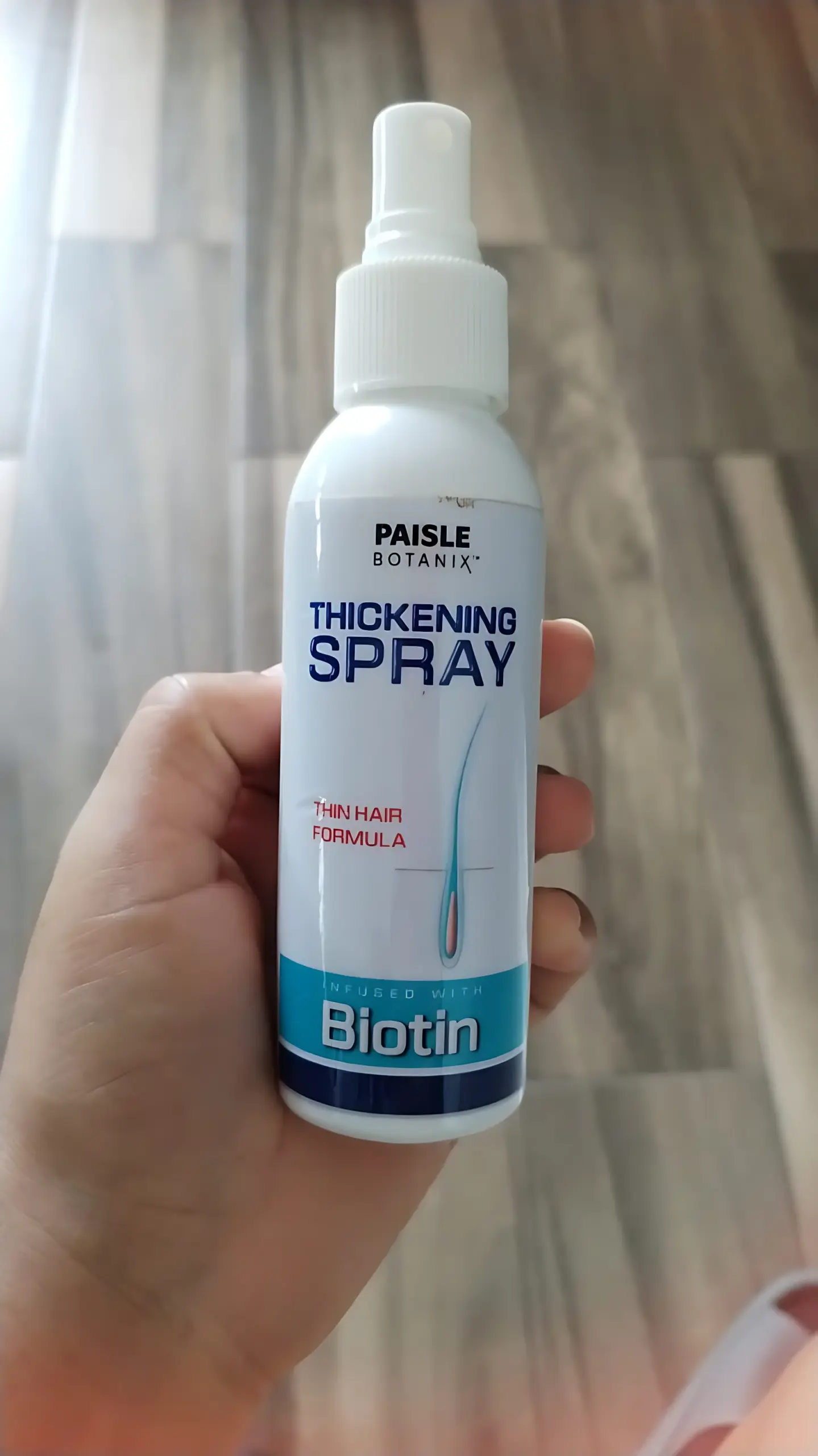 Set x2 Tónico Capilar con Biotina - Fortalece folículos y reduce la caída del pelo