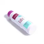 Shampoo Extracto de Cebolla 500 Ml Kaba - Estimula el crecimiento acelerado y frena la caída