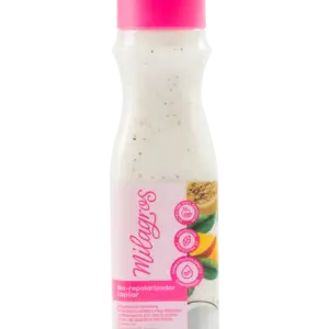 Dúo Capilar para Rizos Definidos con Aceite de Coco - Activa la textura y combate el frizz