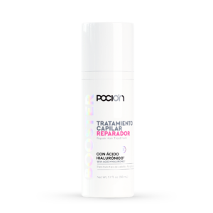 Kit Capilar de Protección Deportiva La Poción - Protege del sudor y repara el cabello expuesto