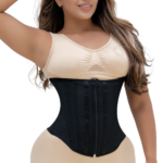 Combo Cinturilla Avispa con Suplemento Coliplus - Estiliza tu cintura y favorece la digestión