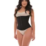Combo Cinturilla Avispa con Suplemento Coliplus - Estiliza tu cintura y favorece la digestión - Imagen 2