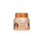 Kit de Hidratación Profunda para Rizos Hydracurl Etniker - Restaura la elasticidad de las ondas
