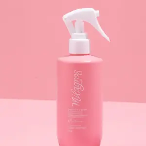Desenredante Termoprotector Martina 250 G Milagros - Facilita el peinado y perfuma el cabello