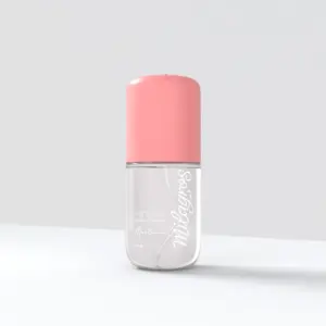 Perfume Capilar y Corporal Martina 120 Ml Milagros - Perfuma con notas florales y aporta brillo