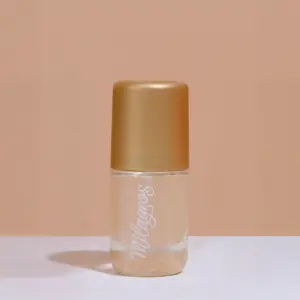 Perfume Capilar Gold 120 Ml Milagros - Aporta destellos dorados y perfuma con aroma dulce