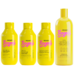 Kit de Control de Rizos La Poción - Define las ondas y controla el frizz sin apelmazar