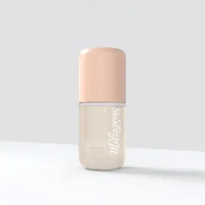 Perfume Capilar y Corporal Bali 120 Ml Milagros - Aporta aroma tropical y suavidad al instante