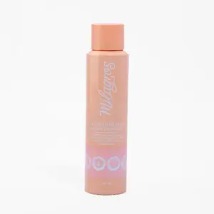Shampoo en Seco Voluminizador 175 Ml Milagros - Absorbe la grasa y refresca el peinado al paso