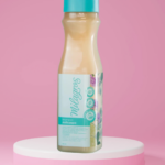 Shampoo Anticaspa Purificante 450 Ml Milagros - Elimina la caspa y calma la picazón del cuero