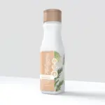 Acondicionador con Extractos Herbales 450 Ml Milagros - Aporta frescura y suavidad al peinar