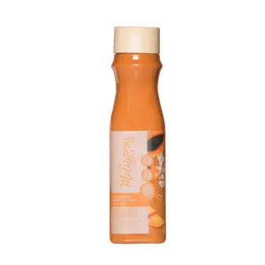 Tratamiento Capilar de Frutas 450 Ml Milagros - Nutre profundamente y devuelve la vitalidad