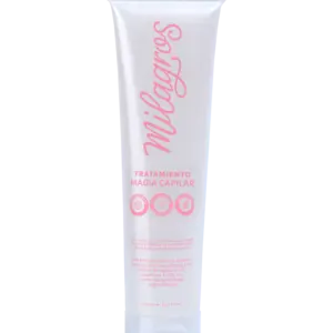 Tratamiento Capilar Termoprotector Magia Capilar 150 Ml - Protege del calor y aporta brillo