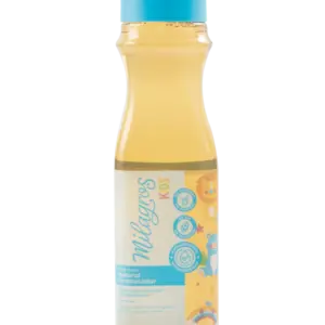 Shampoo Infantil Kids 450 Ml Milagros - Desenreda suavemente y aporta brillo natural al pelo