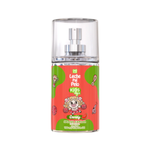 Set x2 Splash Capilar Infantil Rizos 100 Ml Lpp - Define los rizos y facilita el peinado suave