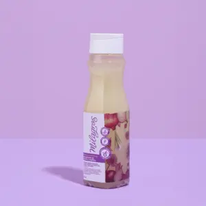 Kit Capilar Crecimiento Antifrizz y Reparación - Fortalece la raíz y repara la hebra dañada