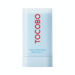 Set x2 Combo protector solar Tocobo y cushion Bioaqua para maquillaje - Proteges tu piel y unificas el tono diariamente - Imagen 3