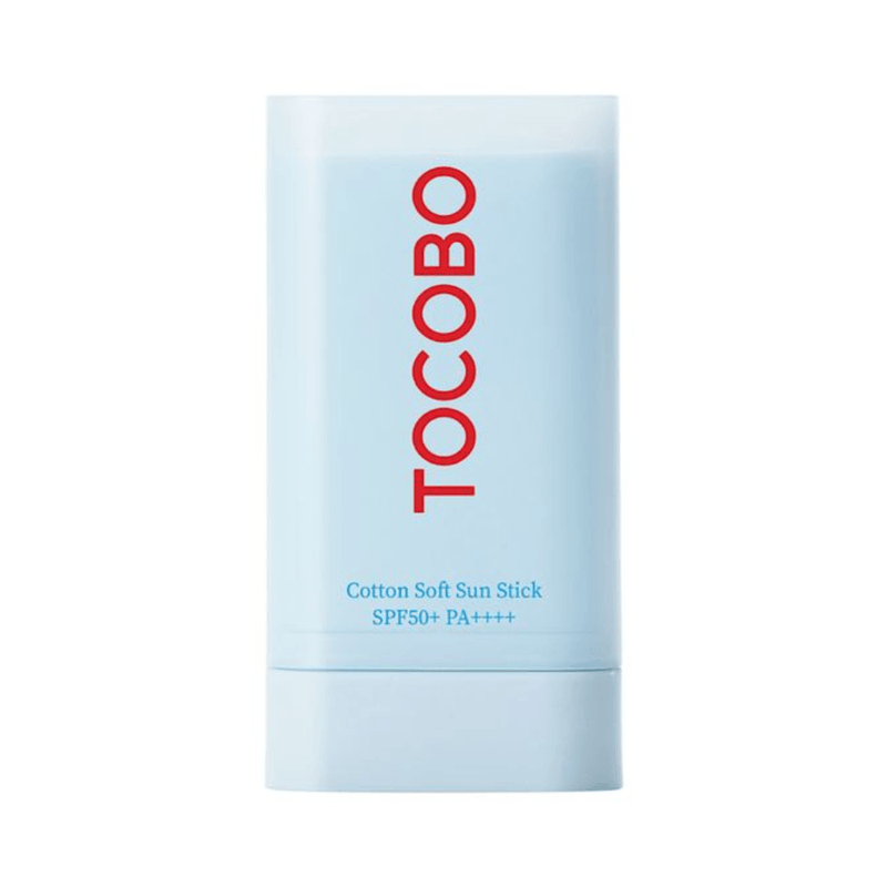Set x2 Combo protector solar Tocobo y cushion Bioaqua para maquillaje - Proteges tu piel y unificas el tono diariamente