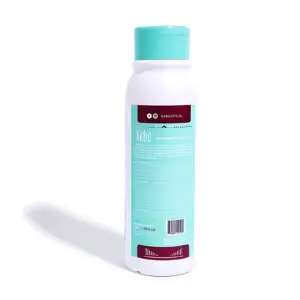 Bio Mascarilla Capilar Reparadora 500 Ml Kaba - Frena la caída del cabello y estimula la raíz