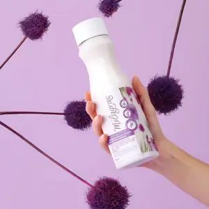 Kit Capilar de Crecimiento y Control del Frizz - Estimula la raíz y alinea la fibra capilar
