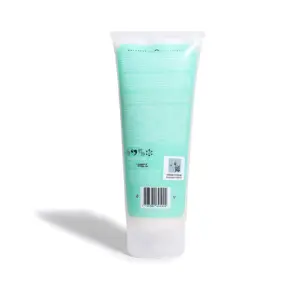 Tratamiento Capilar Repolarizador 230 Ml Kaba - Reconstruye la fibra y restaura el brillo