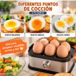 Estufa Eléctrica Inteligente para Huevos - Imagen 2