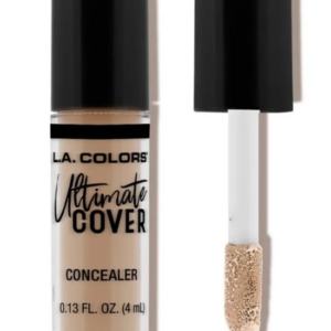 Ultimate Cover Concealer - Green Color C