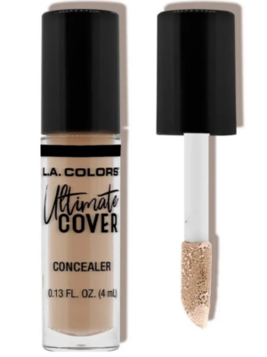 Corrector Verde Facial para Rojeces y Acné - Neutraliza manchas y marcas rojas