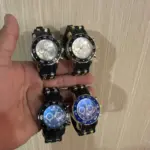 Reloj Invicta Dama Deportivo - Imagen 4