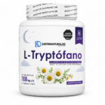 L-Triptofano X100Und Sabor Manzanilla - Imagen 2