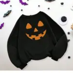 Busos Halloween Unisex - Imagen 4